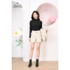 Quần short nữ cao cấp 2 lớp thiết kế QS7.533 - Giá chỉ 340.000đ, giảm 68.000đ 8