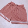 Quần Short Nữ Sọc Thể Thao Giá 30K - Siêu Thoải Mái, Phong Cách Năng Động
