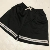 Quần Short Nữ Sọc Thể Thao Giá 30K - Siêu Thoải Mái, Phong Cách Năng Động 4