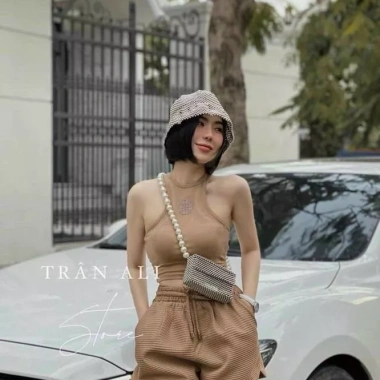 Quần short nữ tổ ong mát mẻ, thoáng khí, giảm 20% chỉ 69.600đ - thời trang hè 2