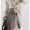 Quần short nữ tổ ong mát mẻ, thoáng khí, giảm 20% chỉ 69.600đ - thời trang hè 7