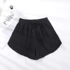 Quần short nữ tổ ong mát mẻ, thoáng khí, giảm 20% chỉ 69.600đ - thời trang hè 9