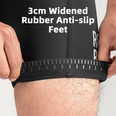 Quần short Rockbros chống sóc xe đạp, đệm bọt biển, mùa hè - Giá 591.562₫ 4 Quần short Rockbros chống sóc xe đạp, đệm bọt biển, mùa hè - Giá 591.562₫ 4