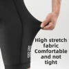 Quần short Rockbros chống sóc xe đạp, đệm bọt biển, mùa hè - Giá 591.562₫ 5