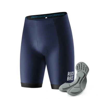 Quần short Rockbros chống sóc xe đạp, đệm bọt biển, mùa hè - Giá 591.562₫ 11 Quần short Rockbros chống sóc xe đạp, đệm bọt biển, mùa hè - Giá 591.562₫ 11