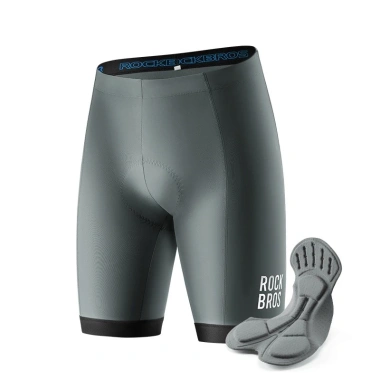 Quần short Rockbros chống sóc xe đạp, đệm bọt biển, mùa hè - Giá 591.562₫ 12 Quần short Rockbros chống sóc xe đạp, đệm bọt biển, mùa hè - Giá 591.562₫ 12