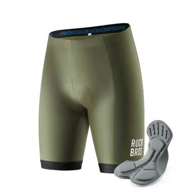 Quần short Rockbros chống sóc xe đạp, đệm bọt biển, mùa hè - Giá 591.562₫ 13 Quần short Rockbros chống sóc xe đạp, đệm bọt biển, mùa hè - Giá 591.562₫ 13