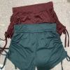 Quần short rút dây sexy đa màu - Giá chỉ 50.000đ, chất liệu co giãn thoáng mát 3
