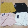 Quần short sooc kaki giả váy size đại 25-48kg cho bé gái - Giá chỉ 100.200₫ 2