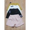 Quần short sooc kaki giả váy size đại 25-48kg cho bé gái - Giá chỉ 100.200₫ 3