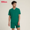 Quần Short Tennis Volley Nam Wilson 6 Inch - Thể Thao, Thoáng Mát, Giá 1.92 Triệu 4