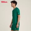 Quần Short Tennis Volley Nam Wilson 6 Inch - Thể Thao, Thoáng Mát, Giá 1.92 Triệu 5
