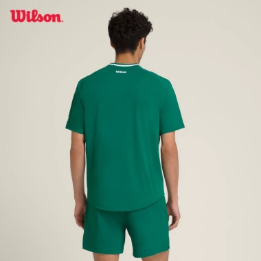 Quần Short Tennis Volley Nam Wilson 6 Inch - Thể Thao, Thoáng Mát, Giá 1.92 Triệu 6