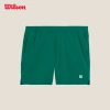 Quần Short Tennis Volley Nam Wilson 6 Inch - Thể Thao, Thoáng Mát, Giá 1.92 Triệu 7