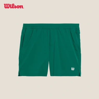 Quần Short Tennis Volley Nam Wilson 6 Inch - Thể Thao, Thoáng Mát, Giá 1.92 Triệu 7
