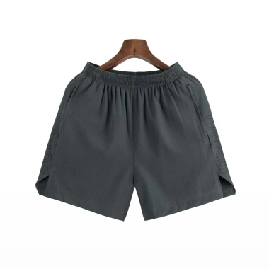 Quần short thể thao nam 2 lớp Lados-4.089 dù co giãn, thấm hút, túi kéo, tập gym, chạy bộ, giá chỉ 117.000đ 9