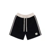 Quần short thể thao nam LADOS-4.144 sọc sườn thun tổ ong, năng động, chỉ 139.000₫ 2