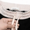 Quần short thể thao nam LADOS-4.144 sọc sườn thun tổ ong, năng động, chỉ 139.000₫ 4