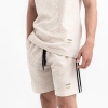 Quần short thể thao nam LADOS-4.144 sọc sườn thun tổ ong, năng động, chỉ 139.000₫ 5