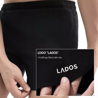 Quần short thể thao nam LADOS-4.147 vải dù co giãn nhẹ, năng động, giá 139.000₫ 5 Quần short thể thao nam LADOS-4.147 vải dù co giãn nhẹ, năng động, giá 139.000₫ 5