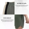 Quần short thể thao nam LADOS-4.147 vải dù co giãn nhẹ, năng động, giá 139.000₫ 6