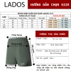 Quần short thể thao nam LADOS-4.147 vải dù co giãn nhẹ, năng động, giá 139.000₫ 8
