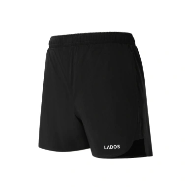 Quần short thể thao nam LADOS-4.147 vải dù co giãn nhẹ, năng động, giá 139.000₫