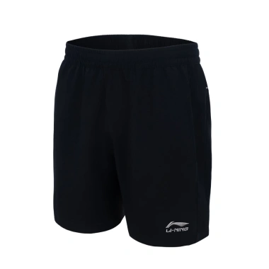 Quần short thể thao nam Li-Ning cầu lông P-AAPR079-3V – siêu nhẹ, thoáng mát, giảm giá 20% còn 363.000₫ Quần short thể thao nam Li-Ning cầu lông P-AAPR079-3V – siêu nhẹ, thoáng mát, giảm giá 20% còn 363.000₫