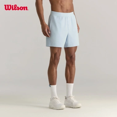 Quần Short Thể Thao Nam Wilson Daily 6 inch - Giá giảm 2.023.000₫, chất liệu thoáng mát, thiết kế năng động WM20.036.532 3