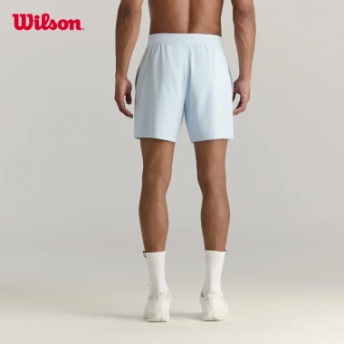 Quần Short Thể Thao Nam Wilson Daily 6 inch - Giá giảm 2.023.000₫, chất liệu thoáng mát, thiết kế năng động WM20.036.532 4
