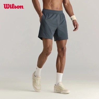 Quần Short Thể Thao Nam Wilson Daily 6 inch - Giá giảm 2.023.000₫, chất liệu thoáng mát, thiết kế năng động WM20.036.532 5