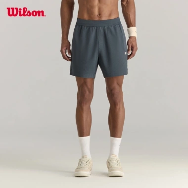 Quần Short Thể Thao Nam Wilson Daily 6 inch - Giá giảm 2.023.000₫, chất liệu thoáng mát, thiết kế năng động WM20.036.532 6