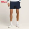 Quần short thể thao nam Wilson Volley 6 inch - thoáng mát, co giãn, giảm giá còn 2.699.000₫