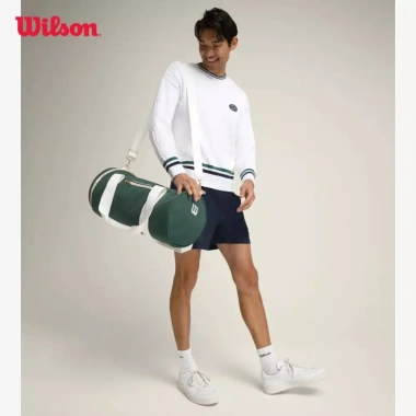 Quần short thể thao nam Wilson Volley 6 inch - thoáng mát, co giãn, giảm giá còn 2.699.000₫ 4