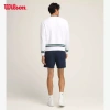 Quần short thể thao nam Wilson Volley 6 inch - thoáng mát, co giãn, giảm giá còn 2.699.000₫ 5