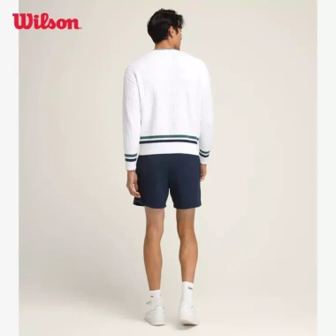 Quần short thể thao nam Wilson Volley 6 inch - thoáng mát, co giãn, giảm giá còn 2.699.000₫ 5