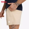Quần short thể thao nam Wilson Volley 6 inch - thoáng mát, co giãn, giảm giá còn 2.699.000₫ 7