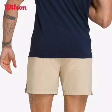 Quần short thể thao nam Wilson Volley 6 inch - thoáng mát, co giãn, giảm giá còn 2.699.000₫ 8