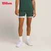 Quần short thể thao Wilson Tournament V2 5 inch - Giá 2.129.000₫, thoáng mát