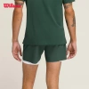 Quần short thể thao Wilson Tournament V2 5 inch - Giá 2.129.000₫, thoáng mát 3