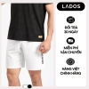 Quần short thun nam LADOS 4.060 - Thể thao, túi tiện, mặc ở nhà, chơi, giá chỉ 117.000 VNĐ