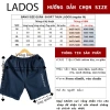 Quần short thun nam LADOS 4.060 - Thể thao, túi tiện, mặc ở nhà, chơi, giá chỉ 117.000 VNĐ 2