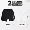 Quần short thun nam LADOS 4.060 - Thể thao, túi tiện, mặc ở nhà, chơi, giá chỉ 117.000 VNĐ 7