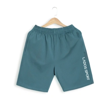 Quần short thun nam LADOS 4.060 - Thể thao, túi tiện, mặc ở nhà, chơi, giá chỉ 117.000 VNĐ 9