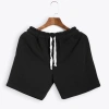 Quần short thun nam LADOS-4.070 cotton co giãn, thấm mồ hôi, ống rộng, có túi 3