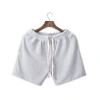 Quần short thun nam LADOS-4.070 cotton co giãn, thấm mồ hôi, ống rộng, có túi 10