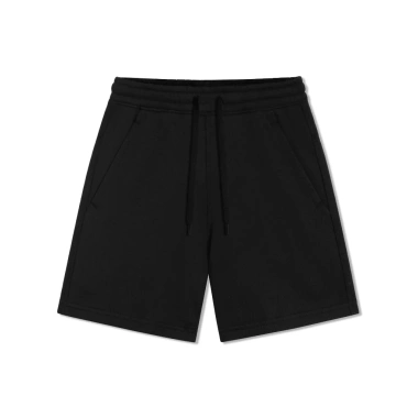 Quần short thun nam vải nỉ chân cua Lados 14.136 co giãn mềm mại, giá ưu đãi 117k 2