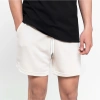 Quần short thun nam vải nỉ chân cua Lados 14.136 co giãn mềm mại, giá ưu đãi 117k 5
