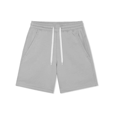 Quần short thun nam vải nỉ chân cua Lados 14.136 co giãn mềm mại, giá ưu đãi 117k 9