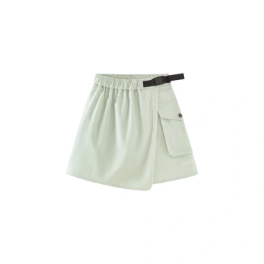Quần short trẻ em bé gái minibala mùa hè thoải mái, sành điệu, mát mẻ cho ngoài trời 10